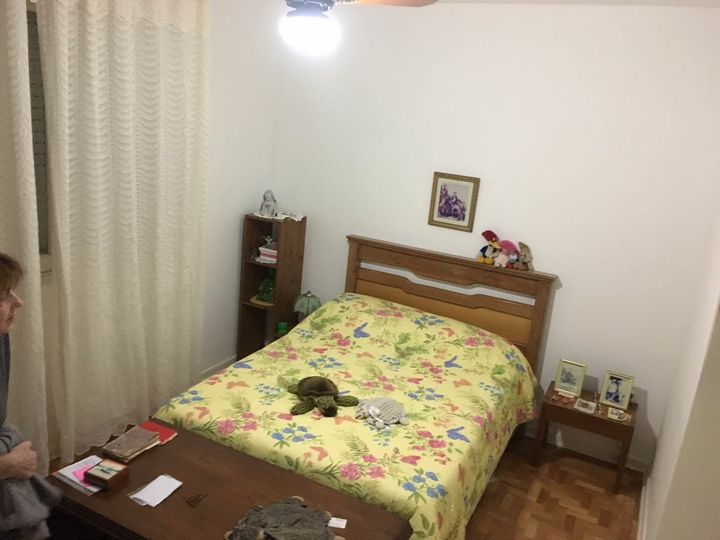 Imagem Apartamento com 2 Quartos à Venda, 98 m² em Boqueirão - Santos Imagem Apartamento com 2 Quartos à Venda, 98 m² em Boqueirão - Santos