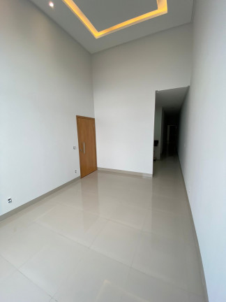 Imagem Casa com 3 Quartos à Venda, 109 m² em Jardim Caravelas - Goiânia Imagem Casa com 3 Quartos à Venda, 109 m² em Jardim Caravelas - Goiânia