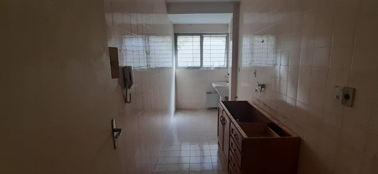 Imagem Apartamento com 1 Quarto à Venda, 45 m² em Floresta - Porto Alegre