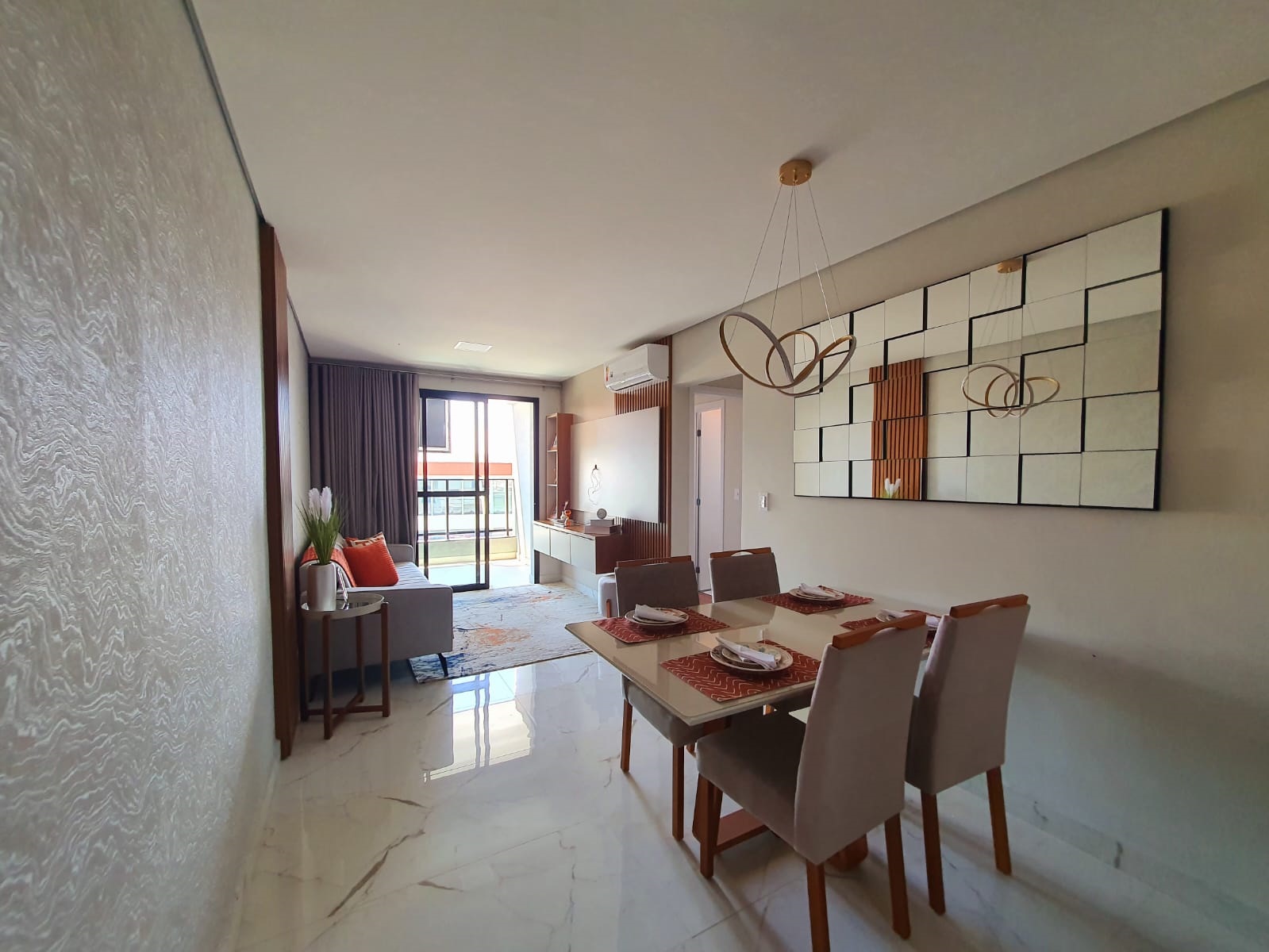 Imagem Apartamento com 2 Quartos à Venda, 70 m²em Vila Progresso - Sorocaba