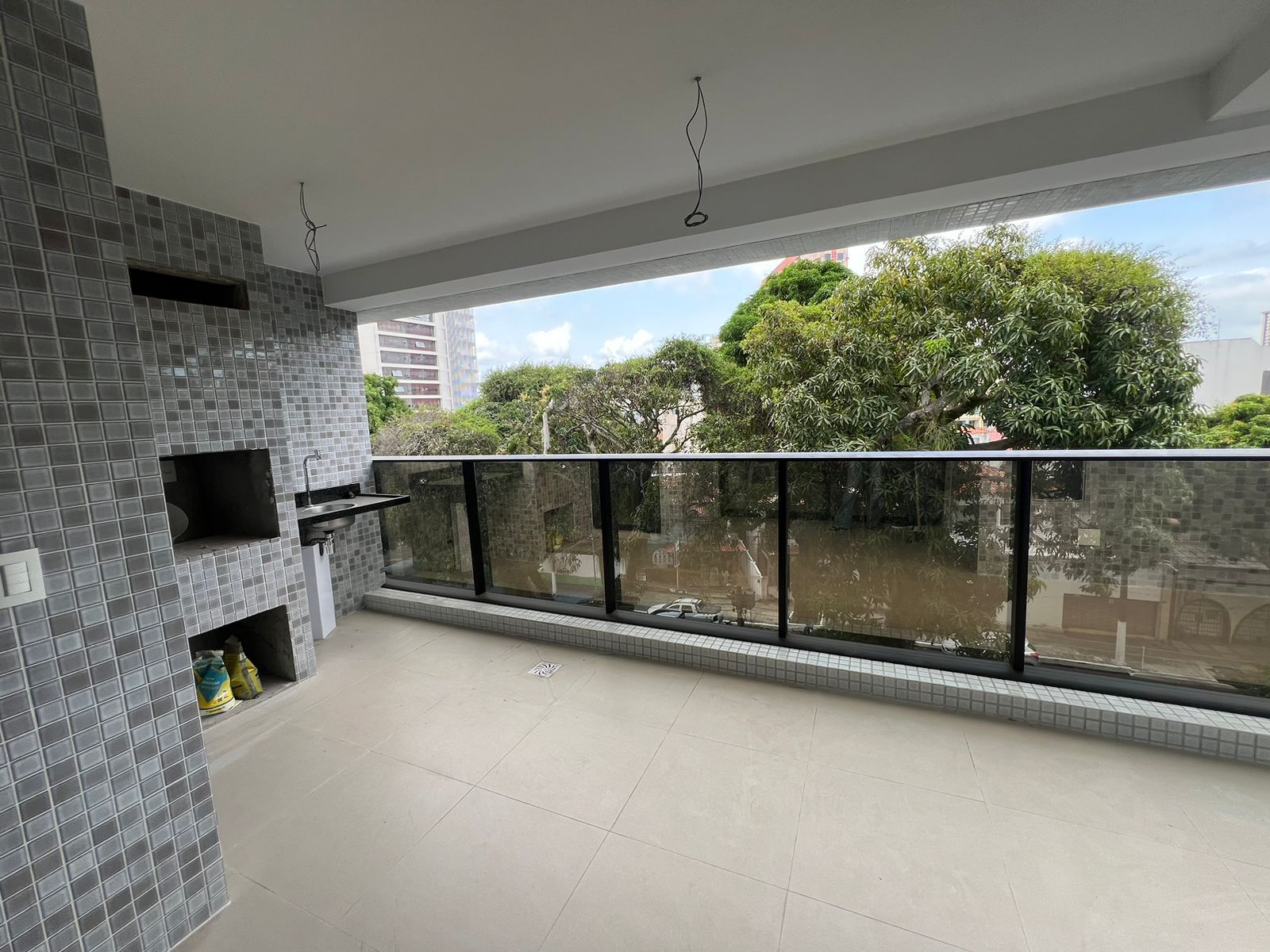 Imagem Apartamento com 3 Quartos à Venda, 100 m²em Batista Campos - Belém