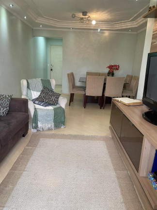 Imagem Apartamento com 3 Quartos à Venda, em Vila Assunção - Santo André Imagem Apartamento com 3 Quartos à Venda, em Vila Assunção - Santo André