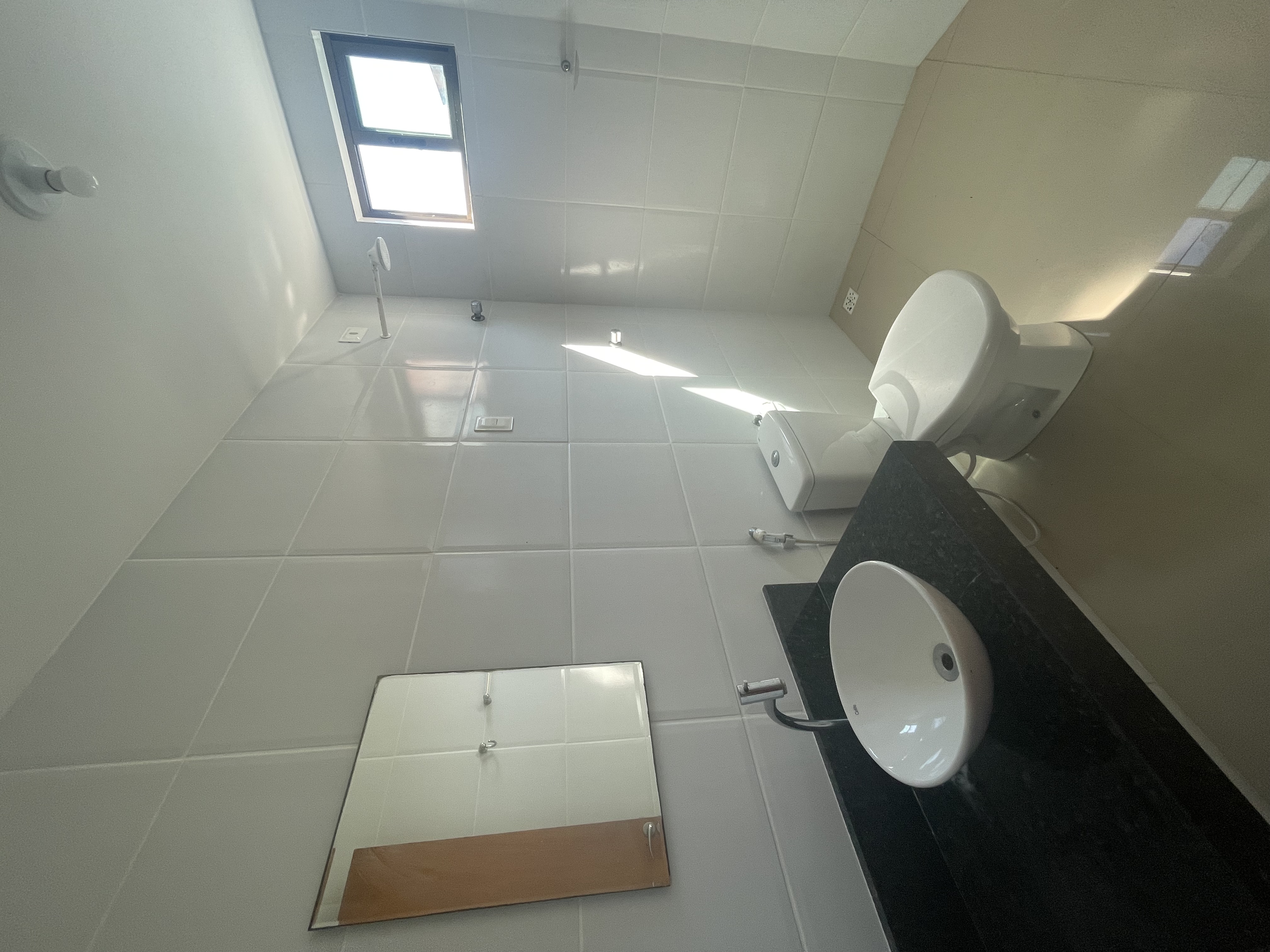Imagem Apartamento com 3 Quartos à Venda, 96 m²em Lot. Bela vista - Cabedelo