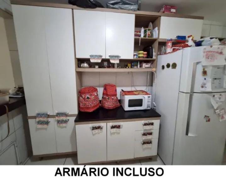 Imagem Apartamento com 3 Quartos à Venda, 80 m² em Brotas - Salvador