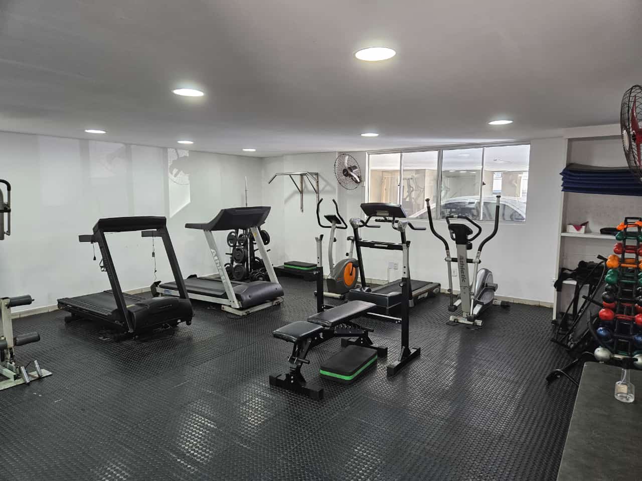 Imagem Apartamento com 3 Quartos à Venda, 76 m² em Poço - Maceió