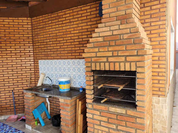 Imagem Sobrado com 4 Quartos à Venda, 153 m² em Cibratel - Itanhaém Imagem Sobrado com 4 Quartos à Venda, 153 m² em Cibratel - Itanhaém