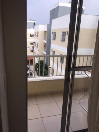 Imagem Apartamento com 2 Quartos à Venda, 57 m² em Ajuda - Macaé
