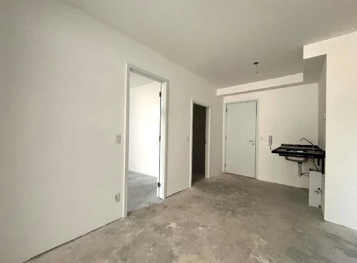 Imagem Studio com 1 Quarto à Venda, 34 m² em Saúde - São Paulo
