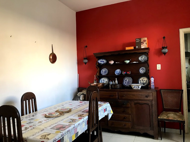 Imagem Apartamento com 3 Quartos à Venda, 180 m²em Copacabana - Rio de Janeiro