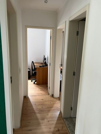 Imagem Apartamento com 3 Quartos à Venda, 100 m² em Alto da Lapa - São Paulo