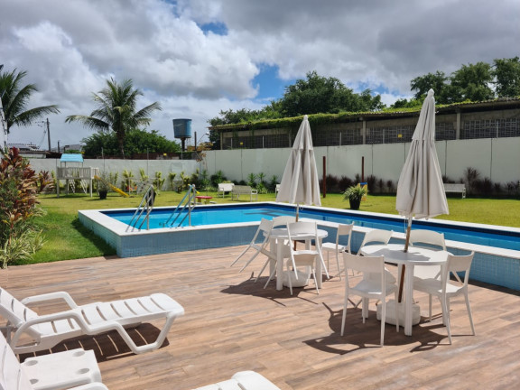 Apartamento com 2 Quartos à Venda, 43 m² em Torre - Recife