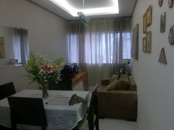 Imagem Apartamento com 1 Quarto à Venda, 42 m² em Campos Elíseos - São Paulo Imagem Apartamento com 1 Quarto à Venda, 42 m² em Campos Elíseos - São Paulo