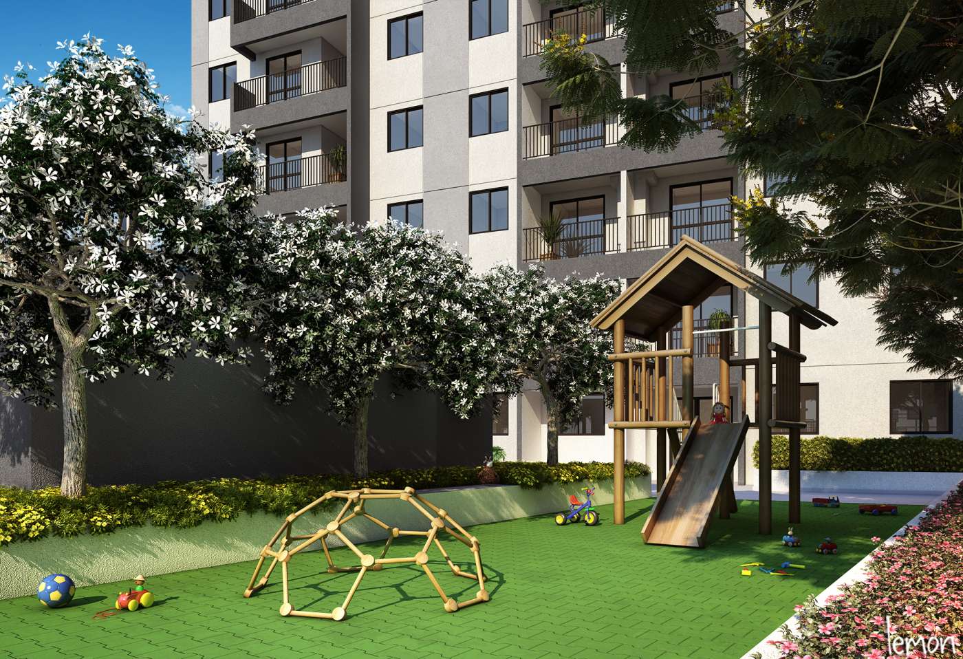 Imagem Apartamento com 2 Quartos à Venda, 37 m²em Vila do Castelo - São Paulo