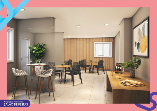 Imagem Apartamento com 2 Quartos à Venda, em Vila Independência - São Paulo Imagem Apartamento com 2 Quartos à Venda, em Vila Independência - São Paulo