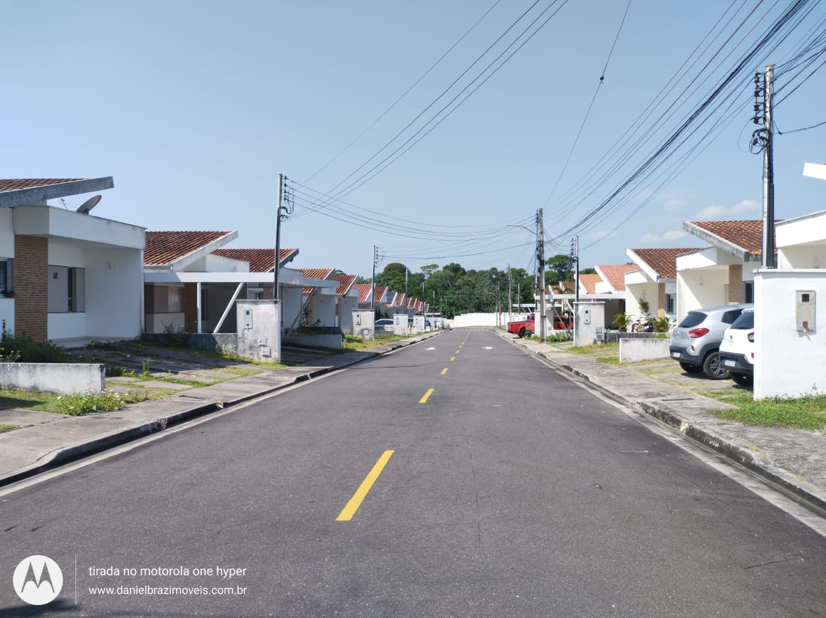 Imagem Casa de Condomínio com 3 Quartos à Venda, 200 m²em Tarumã-Açu - Manaus Imagem Casa de Condomínio com 3 Quartos à Venda, 200 m²em Tarumã-Açu - Manaus