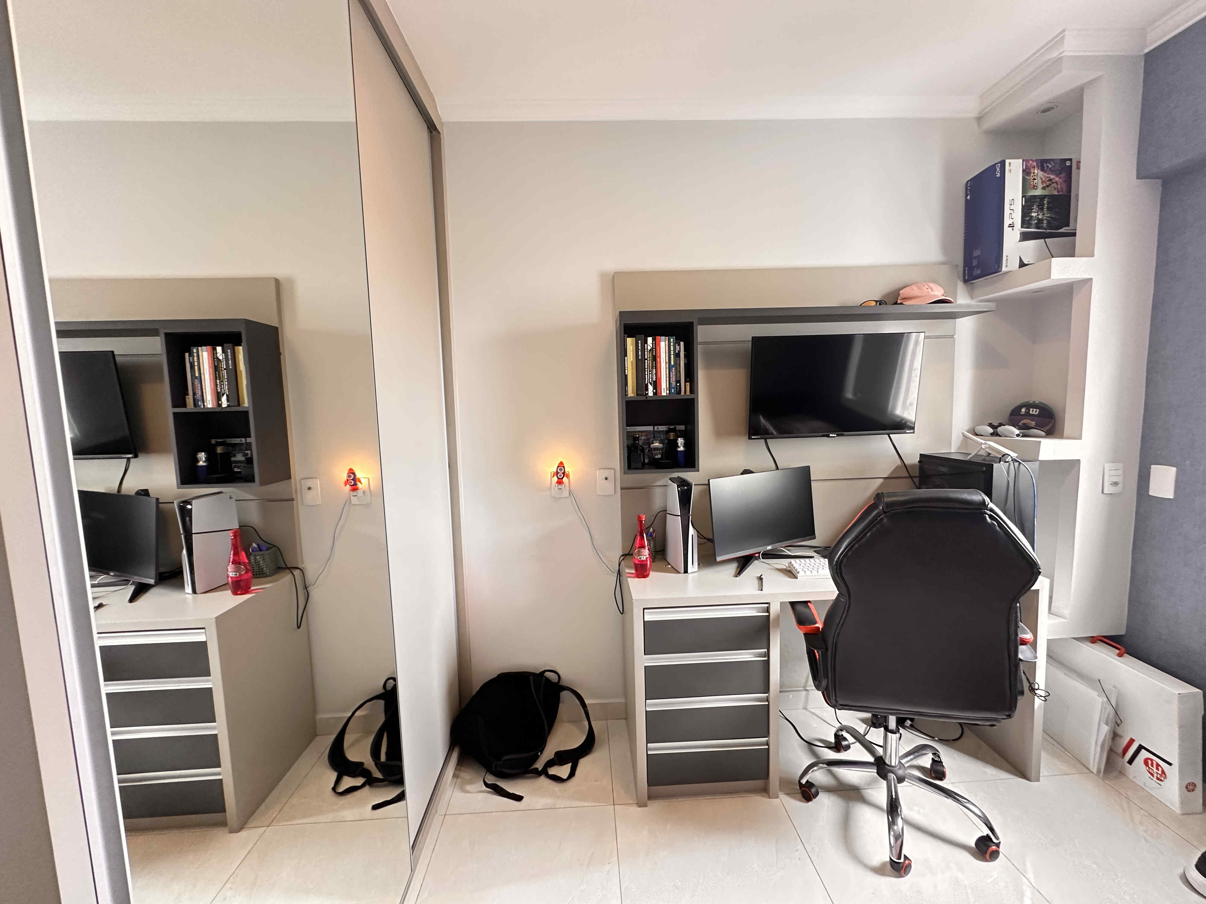 Imagem Apartamento com 3 Quartos à Venda, 86 m²em Jardim Rosinha - Itu Imagem Apartamento com 3 Quartos à Venda, 86 m²em Jardim Rosinha - Itu