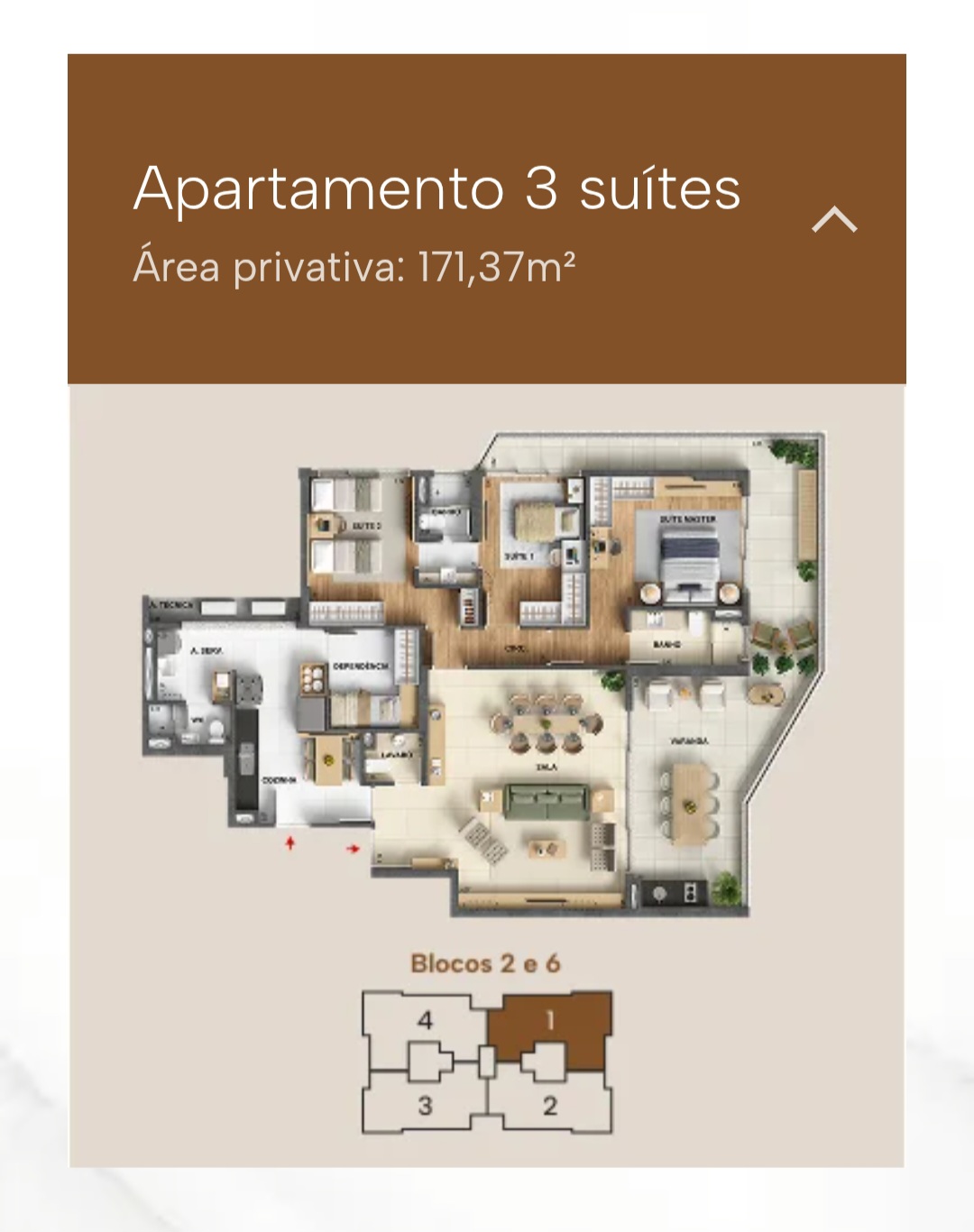 Imagem Apartamento com 3 Quartos à Venda, 171 m² em Barra Olímpica - Rio de Janeiro Imagem Apartamento com 3 Quartos à Venda, 171 m² em Barra Olímpica - Rio de Janeiro
