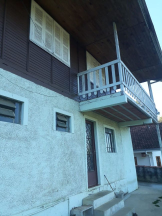 Imagem Casa com 4 Quartos à Venda, 120 m² em Santa Cruz - Campos do Jordão