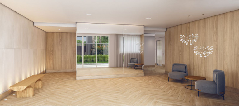 Imagem Apartamento com 3 Quartos à Venda,  em Cézar de Souza - Mogi das Cruzes