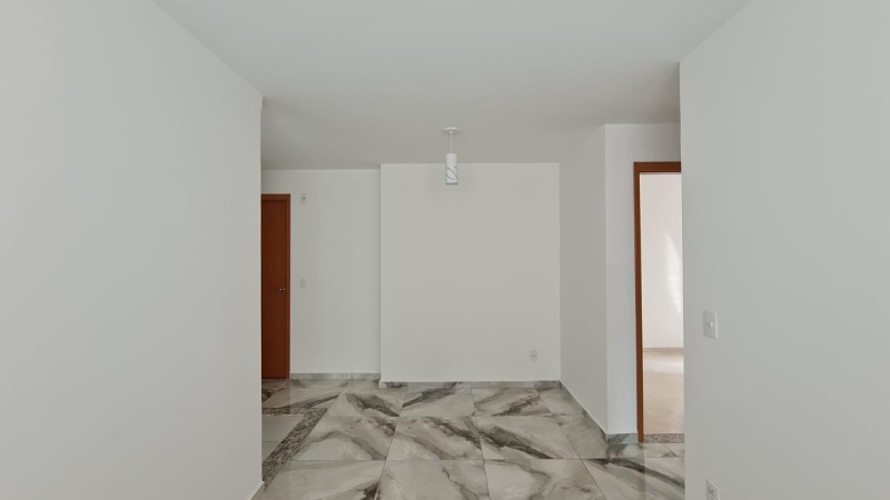 Imagem Apartamento com 2 Quartos para Alugar, 49 m²em Jardim Íris - São Paulo