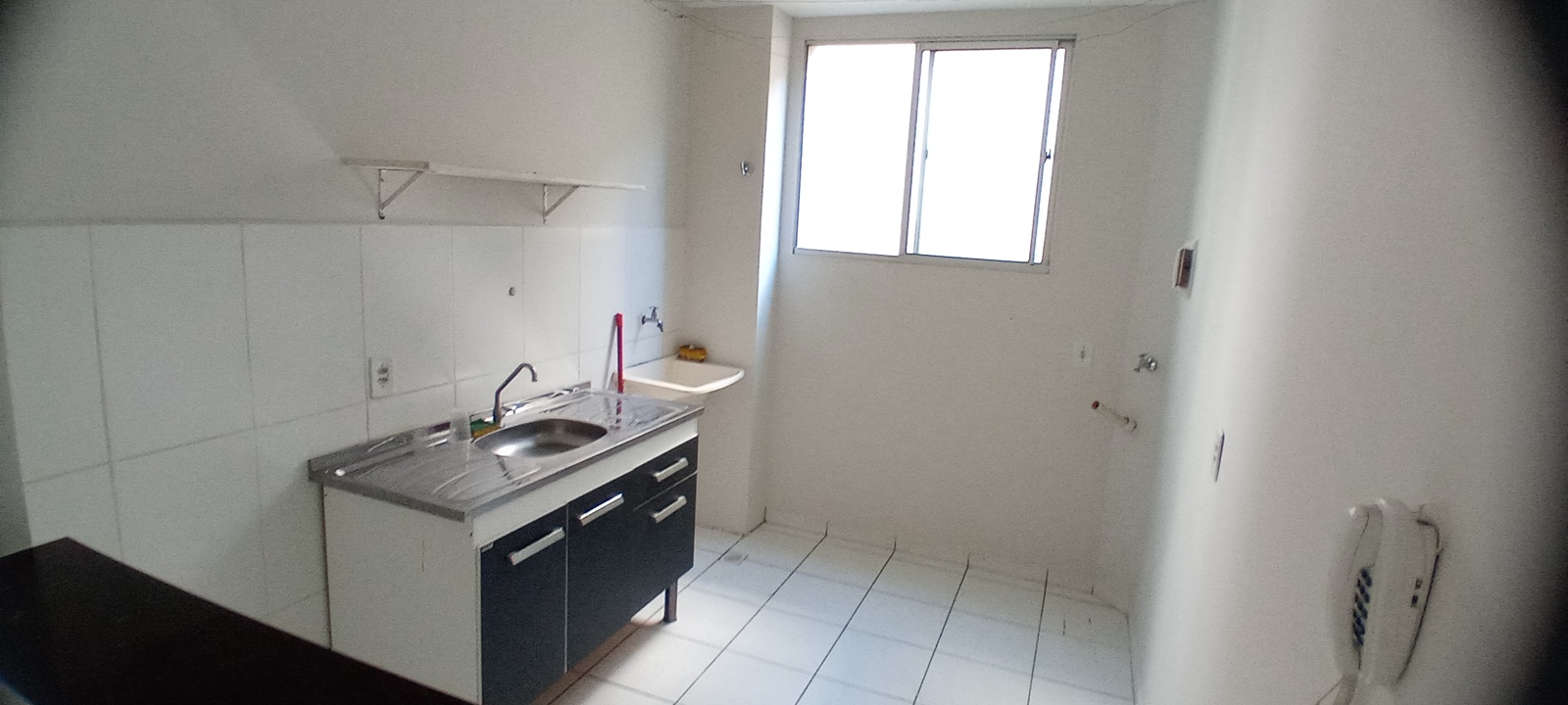 Imagem Apartamento com 2 Quartos à Venda, 44 m²em Parque Aeroporto - Taubaté