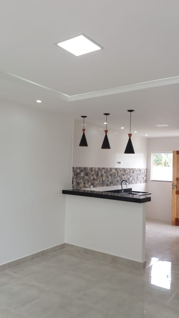 Imagem Casa com 3 Quartos à Venda, 100 m²em Jardim Atlântico Central (Itaipuaçu) - Maricá Imagem Casa com 3 Quartos à Venda, 100 m²em Jardim Atlântico Central (Itaipuaçu) - Maricá