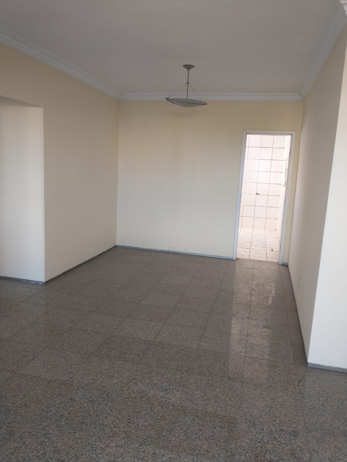 Imagem Apartamento com 3 Quartos à Venda, 110 m²em Dionisio Torres - Fortaleza