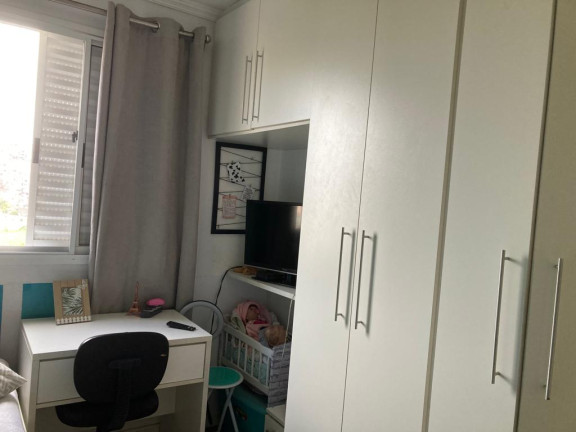 Imagem Apartamento com 2 Quartos à Venda, 46 m² em Jardim Las Vegas - Guarulhos