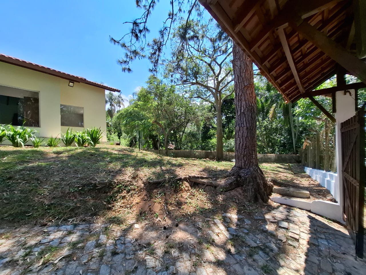 Imagem Casa de Condomínio com 3 Quartos à Venda, 150 m² em Praia Azul - São Paulo