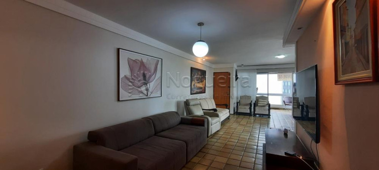 Imagem Apartamento com 4 Quartos à Venda, 168 m² em Boa Viagem - Recife Imagem Apartamento com 4 Quartos à Venda, 168 m² em Boa Viagem - Recife