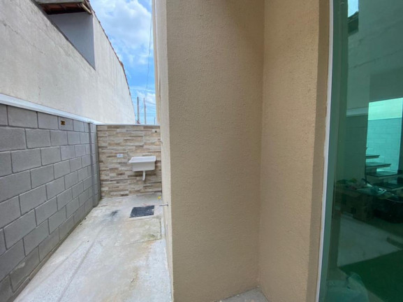 Imagem Casa de Condomínio com 2 Quartos à Venda, 90 m² em Jundiapeba - Mogi das Cruzes