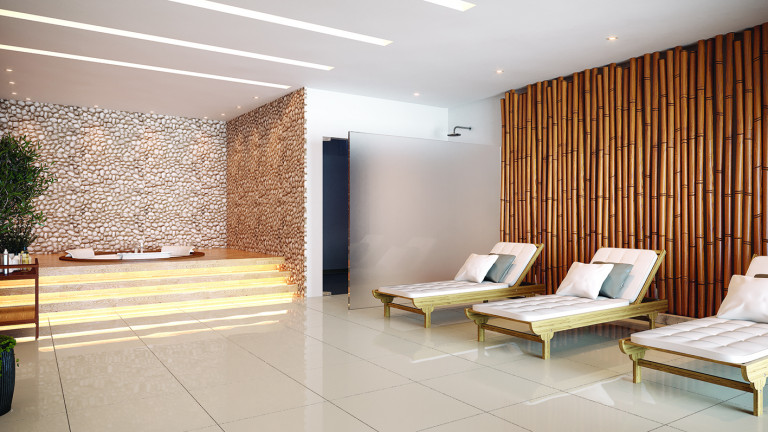 Imagem Apartamento com 3 Quartos à Venda, 82 m² em Largo da Batalha - Niterói