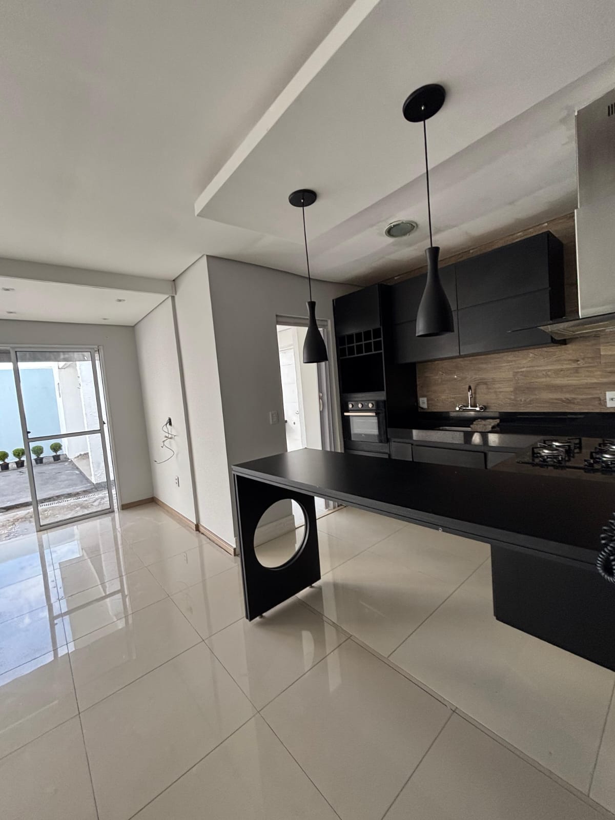 Imagem Casa de Condomínio com 2 Quartos à Venda, 68 m² em Distrito Industrial Domingos Biancardi - Bauru Imagem Casa de Condomínio com 2 Quartos à Venda, 68 m² em Distrito Industrial Domingos Biancardi - Bauru