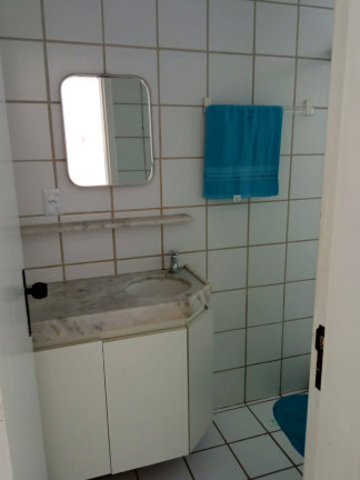 Imagem Flat com 1 Quarto para Alugar, 30 m²em Candeias - Jaboatão dos Guararapes
