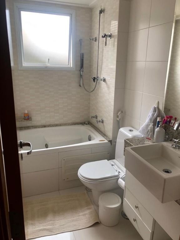 Imagem Apartamento com 3 Quartos à Venda, 150 m² em Campestre - Santo André Imagem Apartamento com 3 Quartos à Venda, 150 m² em Campestre - Santo André