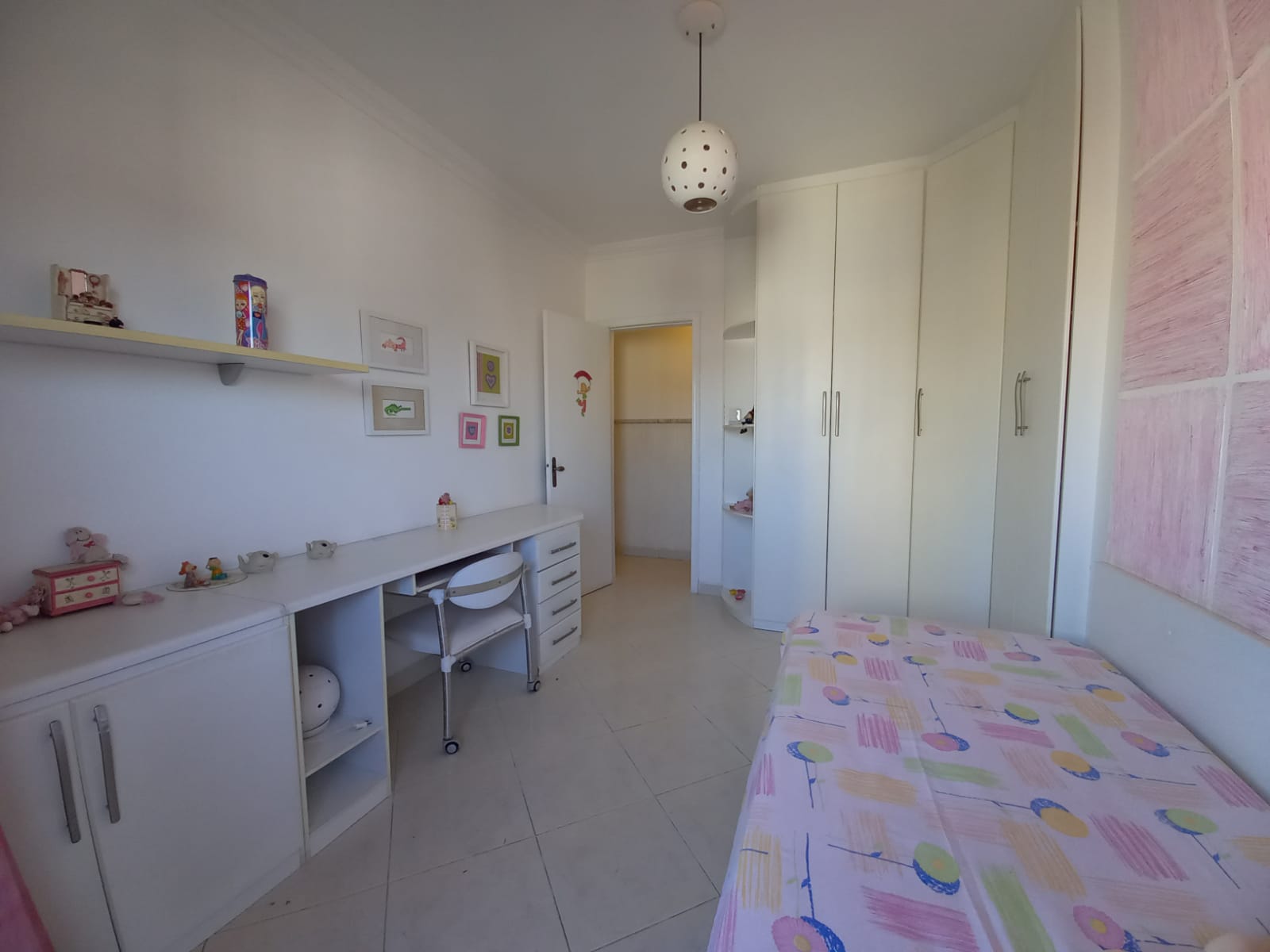 Imagem Cobertura com 4 Quartos à Venda, 400 m²em Canto do Forte - Praia Grande