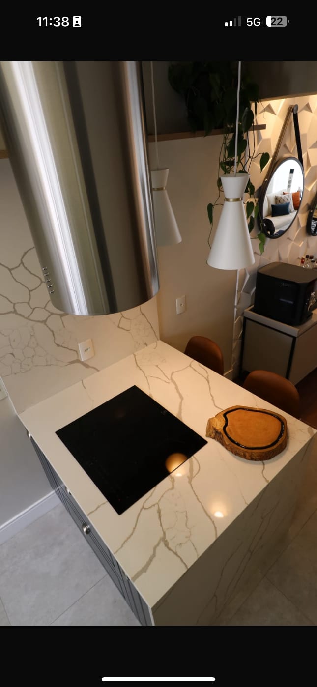 Imagem Apartamento com 3 Quartos à Venda, 98 m² em Campo Belo - São Paulo