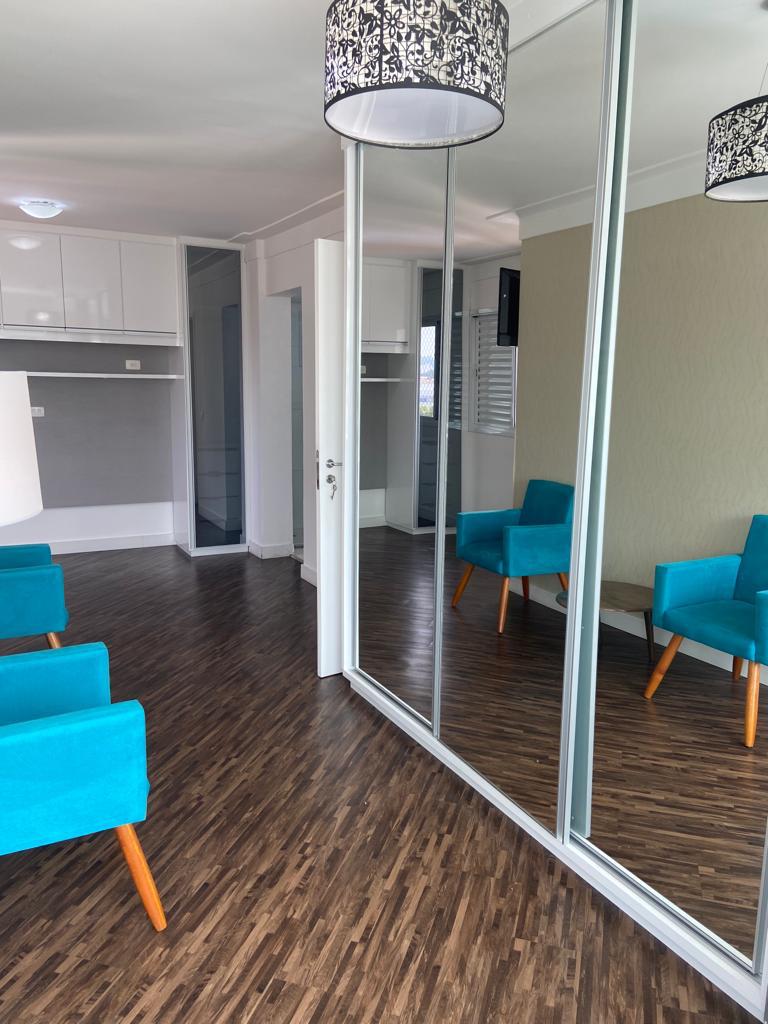 Imagem Apartamento com 3 Quartos à Venda, 87 m²em Casa Branca - Santo André