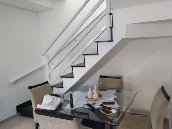 Imagem Sobrado com 2 Quartos à Venda,  em Cidade Continental - São Paulo
