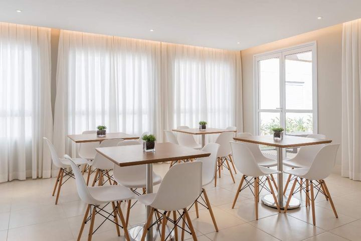 Imagem Apartamento com 3 Quartos à Venda, 61 m² em Mooca - São Paulo