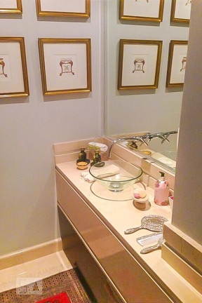 Imagem Apartamento com 4 Quartos à Venda, 270 m² em Jardim Paulista - São Paulo Imagem Apartamento com 4 Quartos à Venda, 270 m² em Jardim Paulista - São Paulo