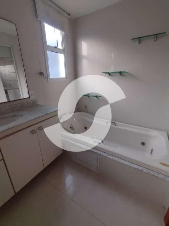 Imagem Cobertura com 1 Quarto à Venda, 112 m² em Camboinhas - Niterói Imagem Cobertura com 1 Quarto à Venda, 112 m² em Camboinhas - Niterói