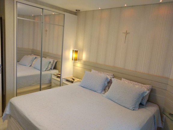 Imagem Apartamento com 3 Quartos à Venda,  em Centro - Criciúma