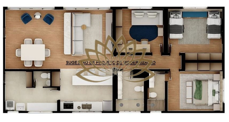 Imagem Apartamento com 3 Quartos à Venda, 125 m²em Jardim Paulista - São Paulo Imagem Apartamento com 3 Quartos à Venda, 125 m²em Jardim Paulista - São Paulo