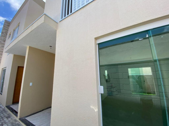 Imagem Casa de Condomínio com 2 Quartos à Venda, 90 m² em Jundiapeba - Mogi das Cruzes