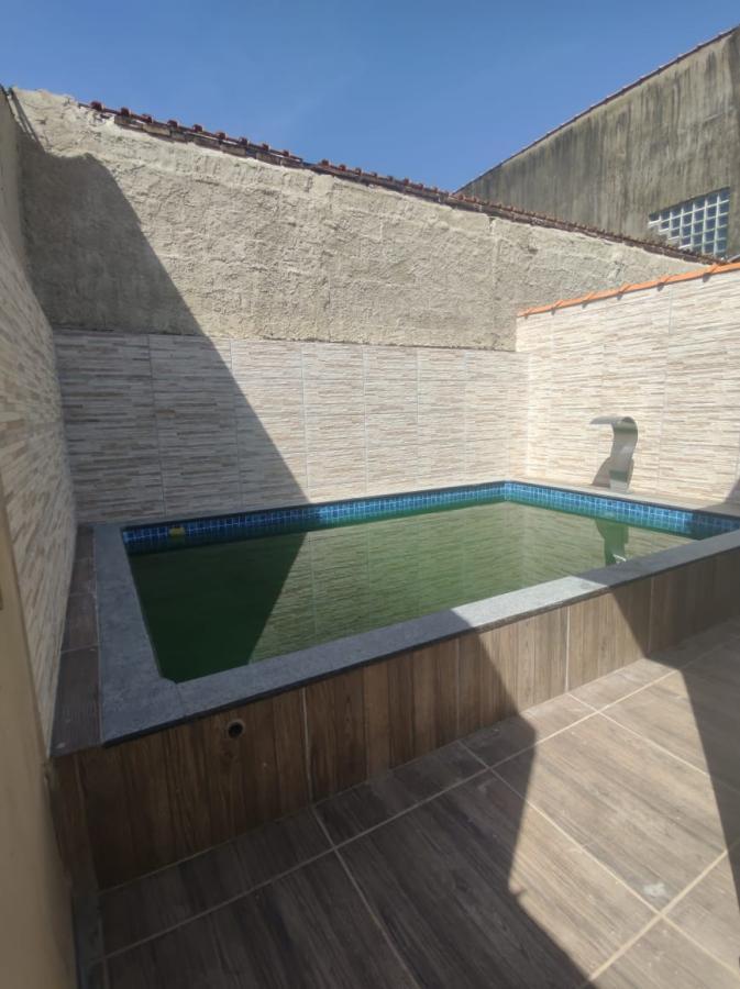 Casa com 2 Quartos à Venda, 66 m²em Balneário Nova Itanhaém - Itanhaém