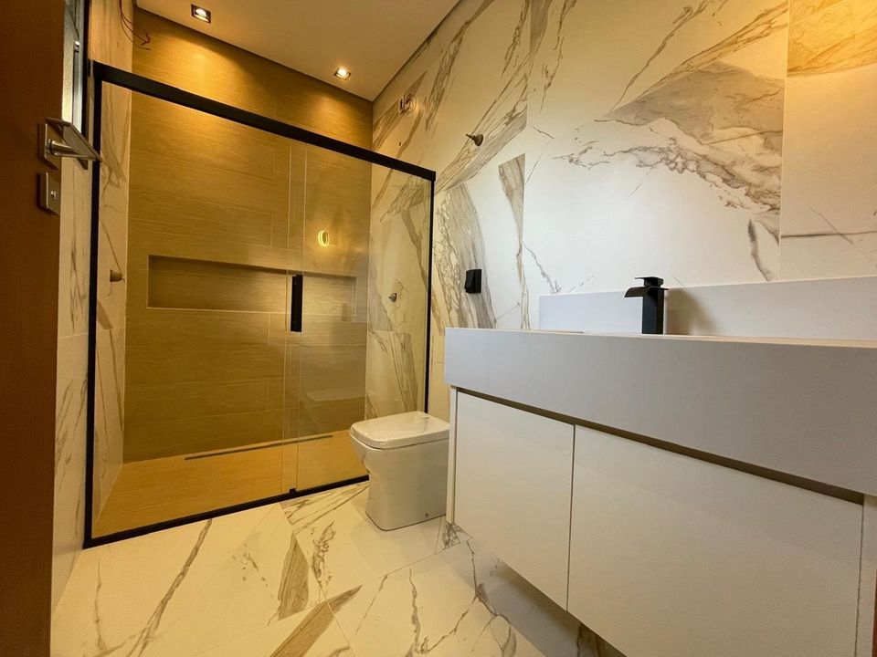 Imagem Casa de Condomínio com 3 Quartos à Venda, 180 m²em Vila Jorge Zambon - Jaguariúna Imagem Casa de Condomínio com 3 Quartos à Venda, 180 m²em Vila Jorge Zambon - Jaguariúna