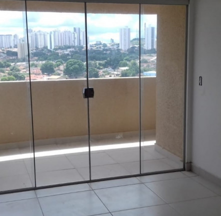 Apartamento com 2 Quartos à Venda, 60 m² em Parque Amazônia - Goiânia