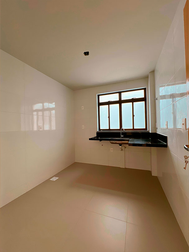 Imagem Apartamento com 2 Quartos à Venda, 80 m² em São Mateus - Juiz de Fora