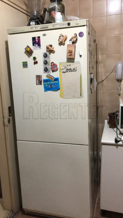 Imagem Apartamento com 2 Quartos à Venda, 67 m² em Trindade - Florianópolis